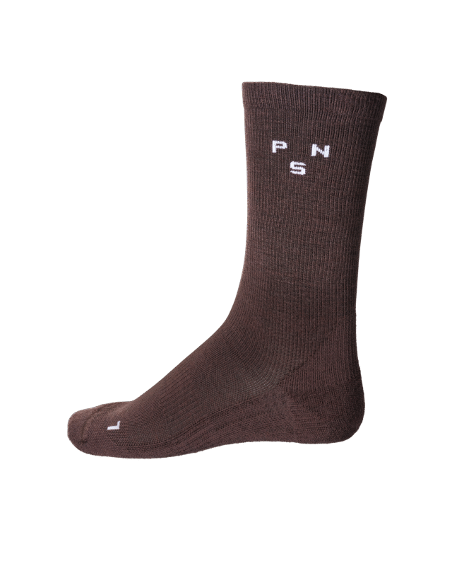 Pas Normal Studios Thermal Wool Socks