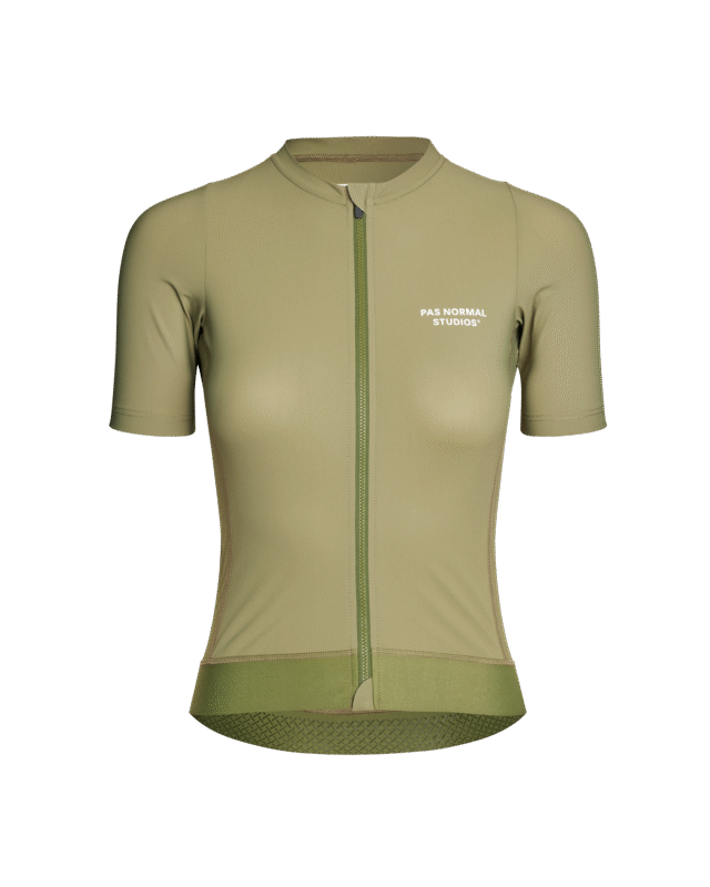 PNS Womens Essential Jersey