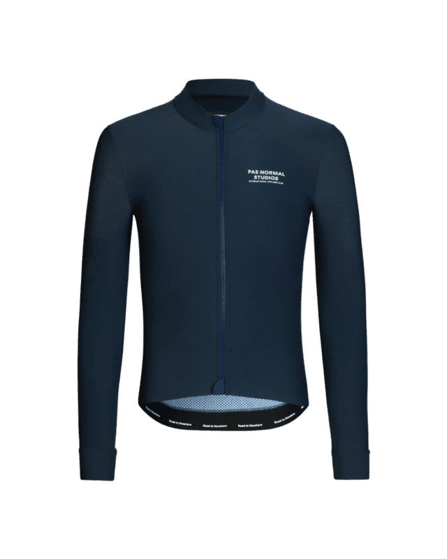 Mechanism Long Sleeve Jersey