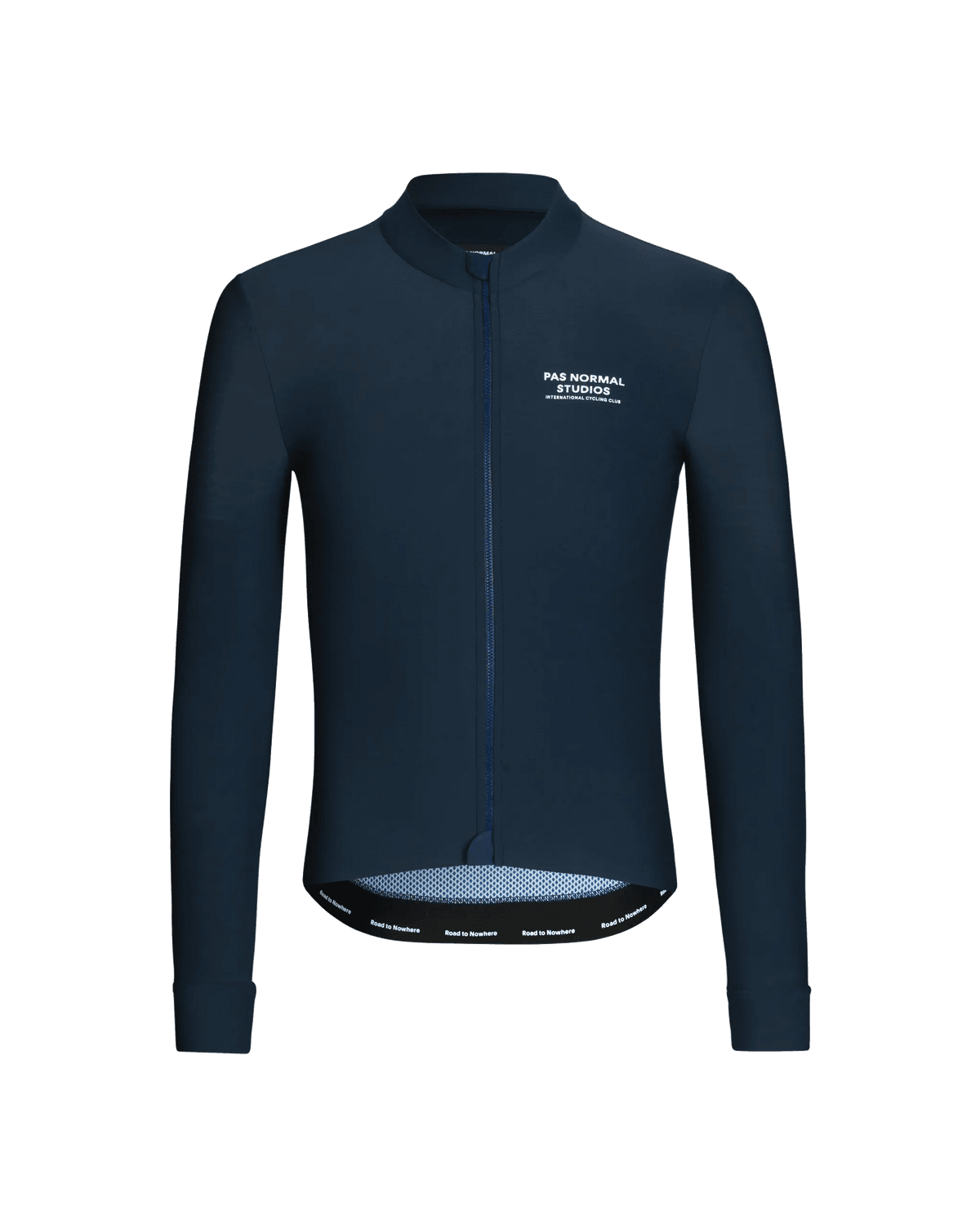 Mechanism Long Sleeve Jersey