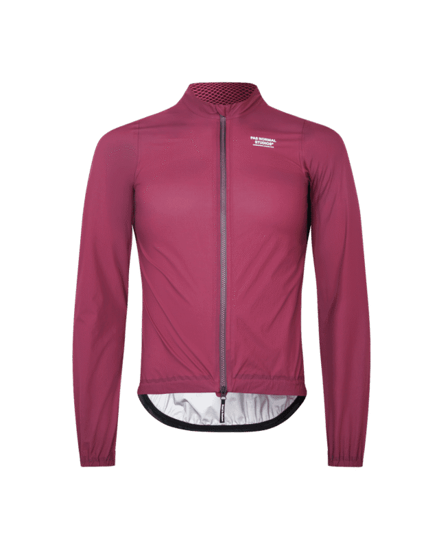 Mechanism Rain Jacket