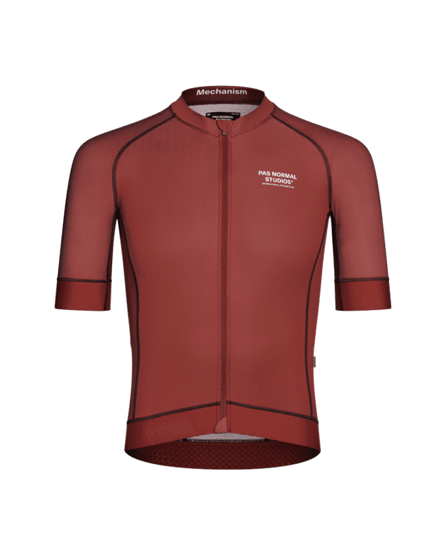 Mechanism Jersey