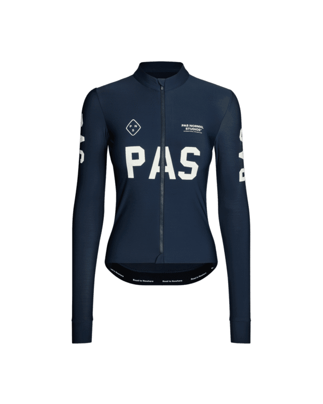 Women's PAS Mechanism Long Sleeve Jersey