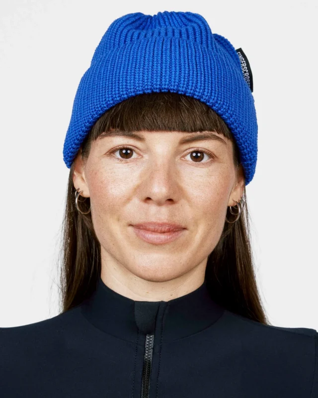 FINGERSCROSSED BEANIE CASUAL MERINO