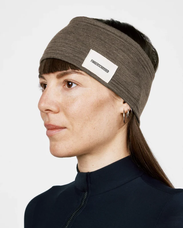 Fingerscrossed HEADBAND_GROUND