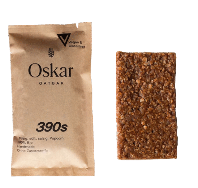 390s, Vegan & Glutenfree