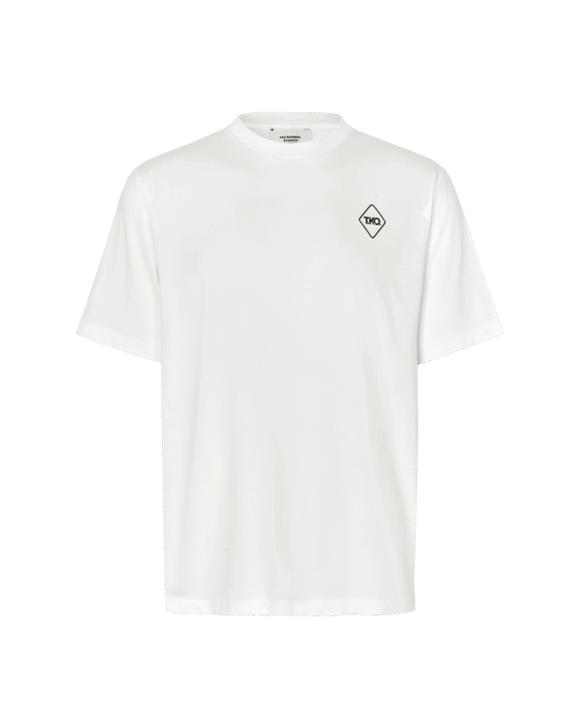 T.K.O. Off-Race Graphic T-Shirt