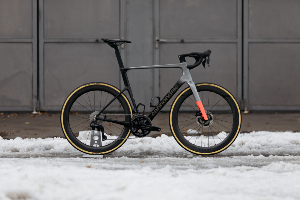 cannondale supersix neon bern schweiz