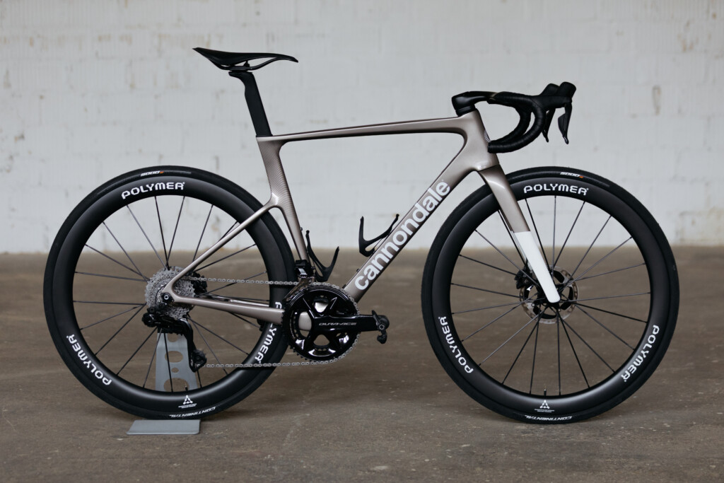 Cannondale SuperSix Polymer