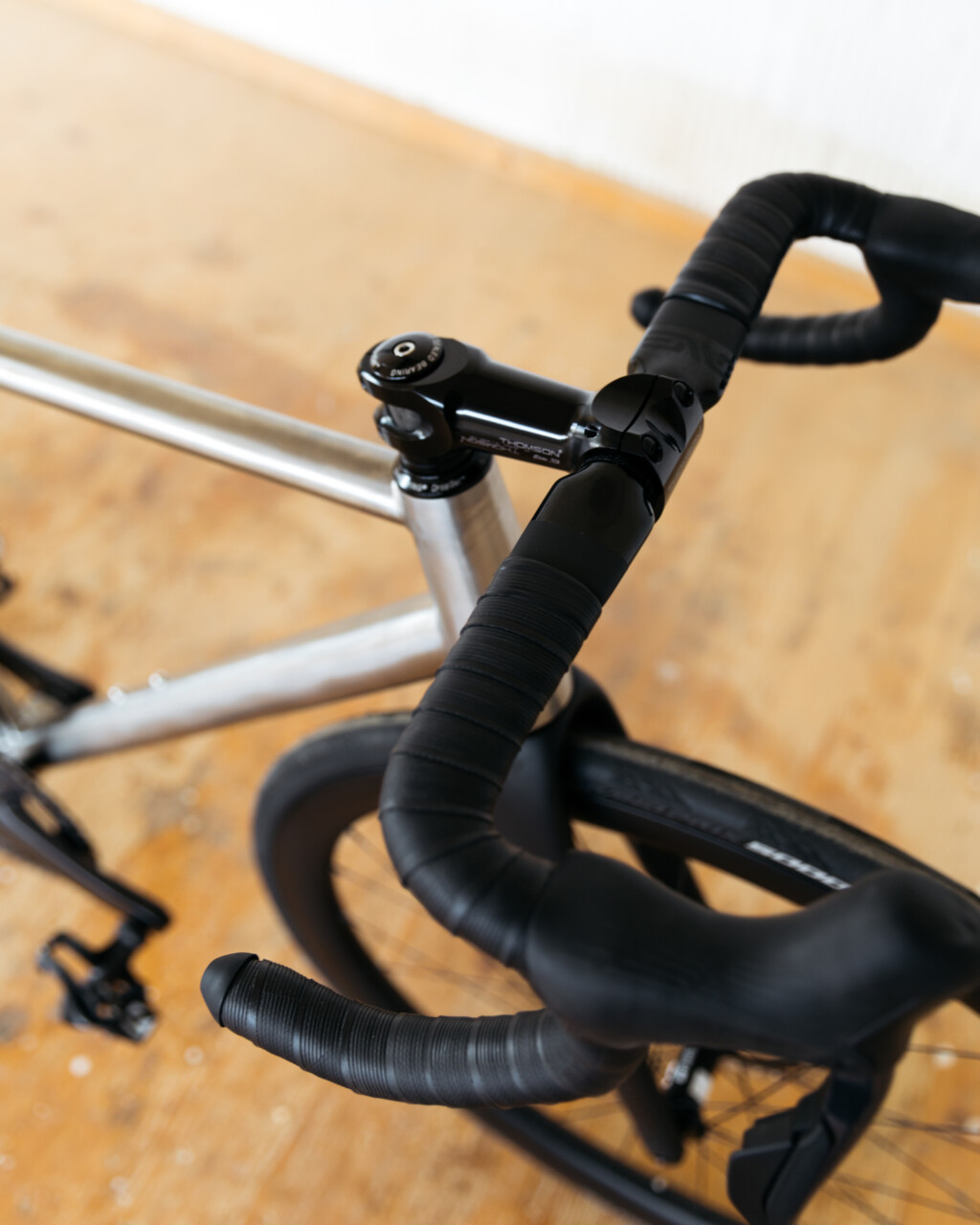 oxid. titan velo fully integrated