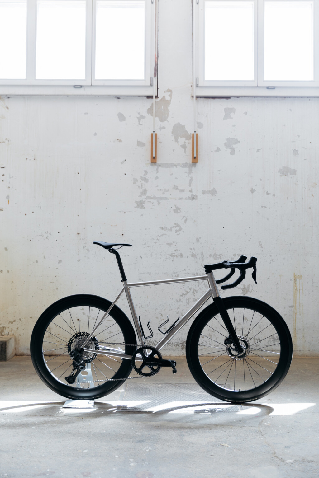 oxid. titan road custom bike bern schweiz