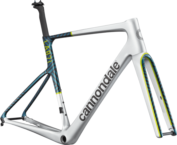 Cannondale SuperSix EVO LAB71 Frameset