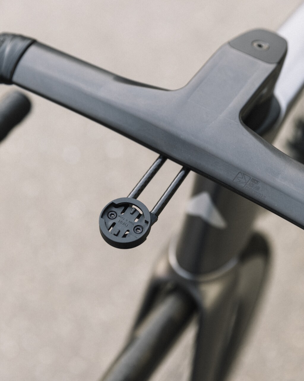 Avona Velum Rennvelo Lenker