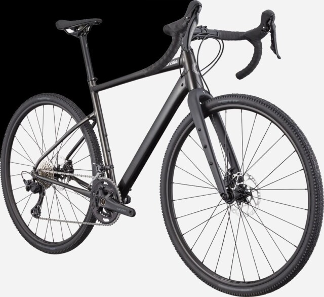 Cannondale Topstone 1