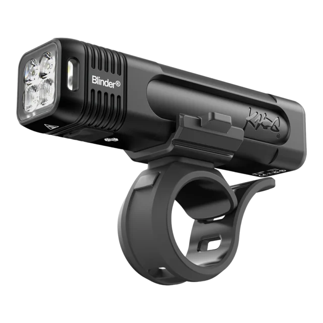 Knog Scheinwerfer Blinder 1300 schwarz