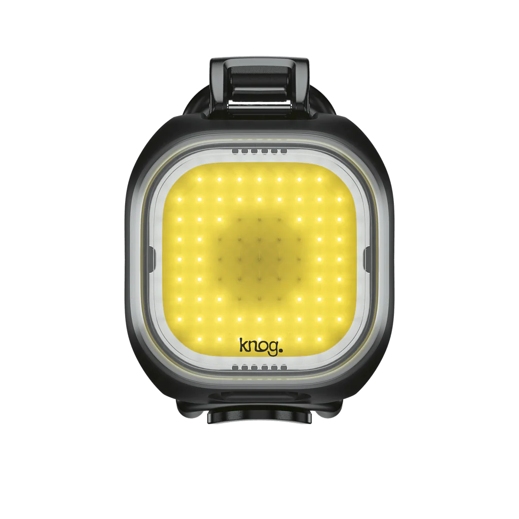 Blinder Mini Front Bike Light 50 Lumens