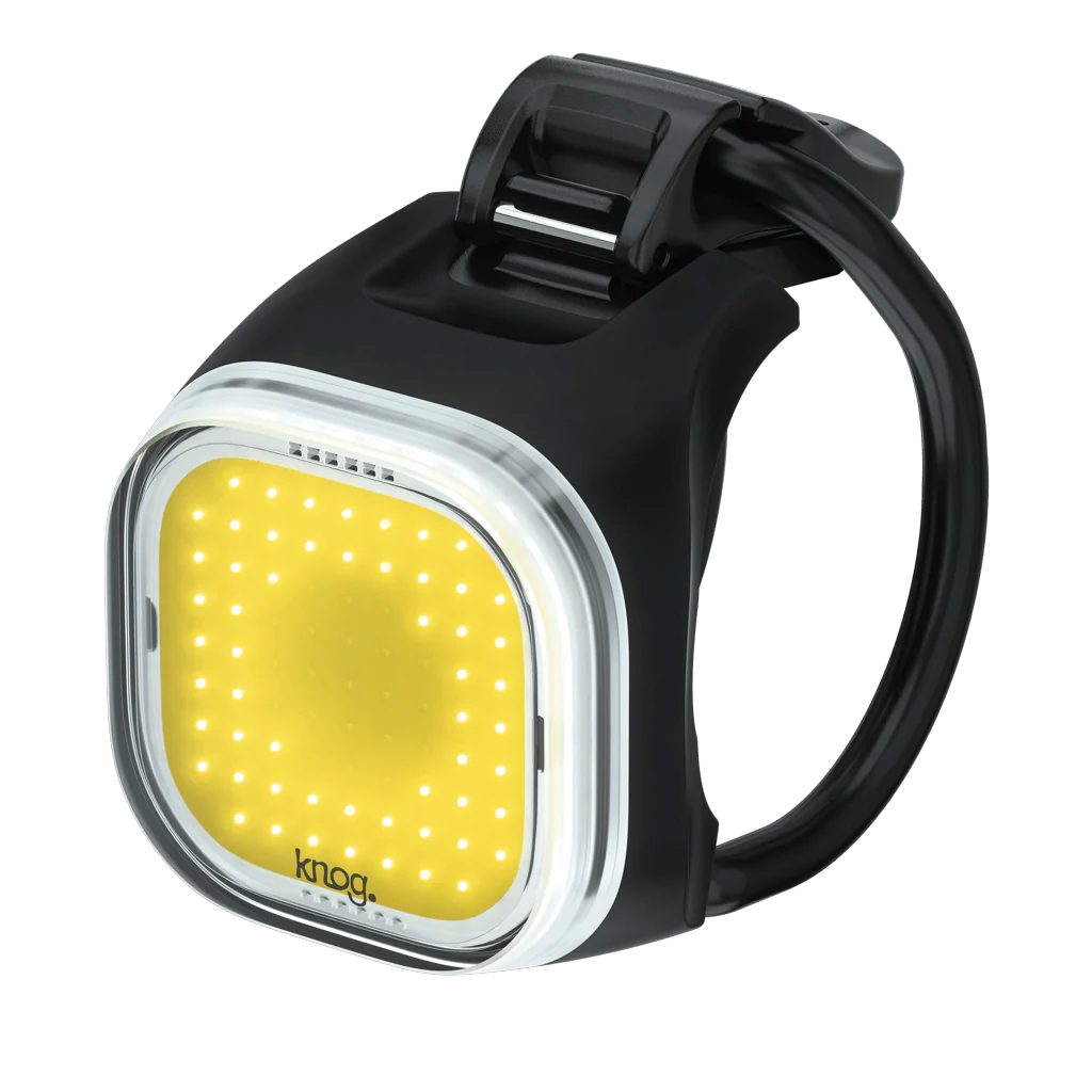 Blinder Mini Front Bike Light 50 Lumens