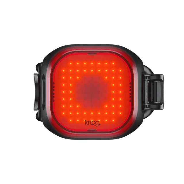 Blinder Mini Rear Bike Light 30 Lumens ansicht