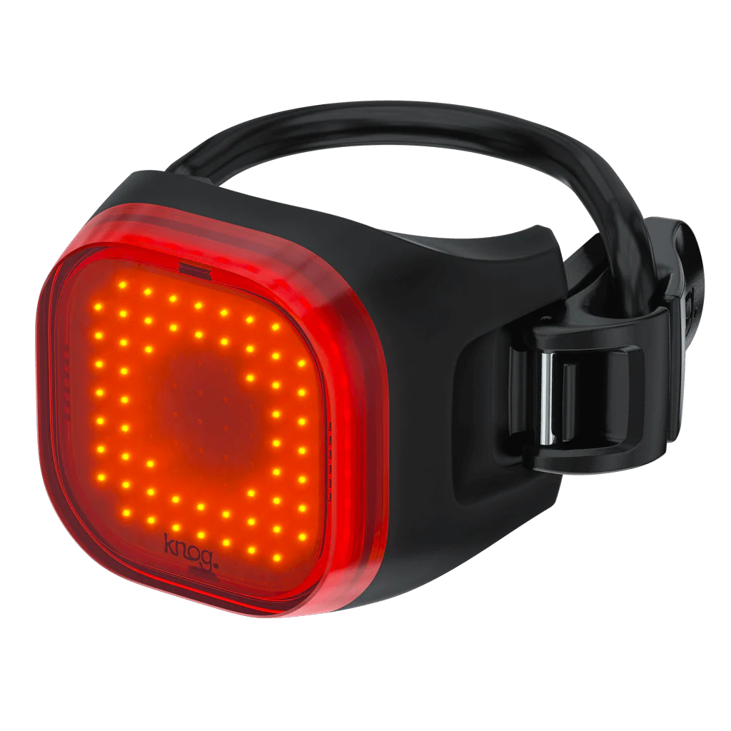 Blinder Mini Rear Bike Light 30 Lumens ansicht