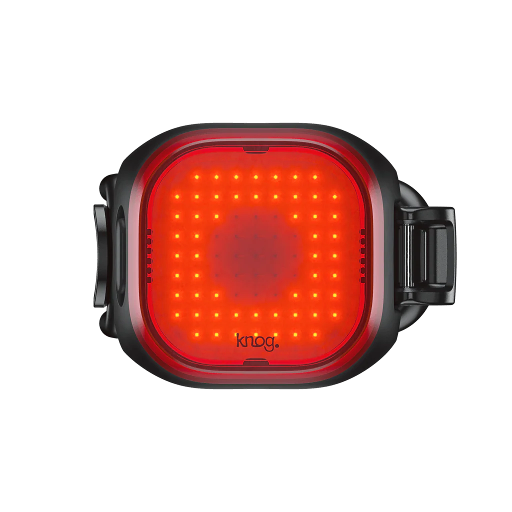Blinder Mini Rear Bike Light 30 Lumens ansicht