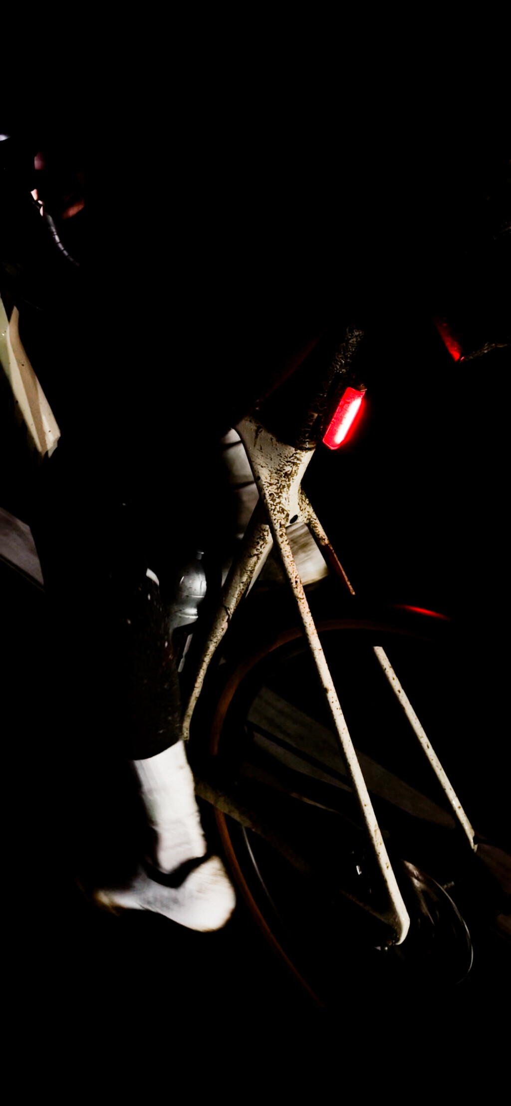 fullmoon boogie gravel ride bern