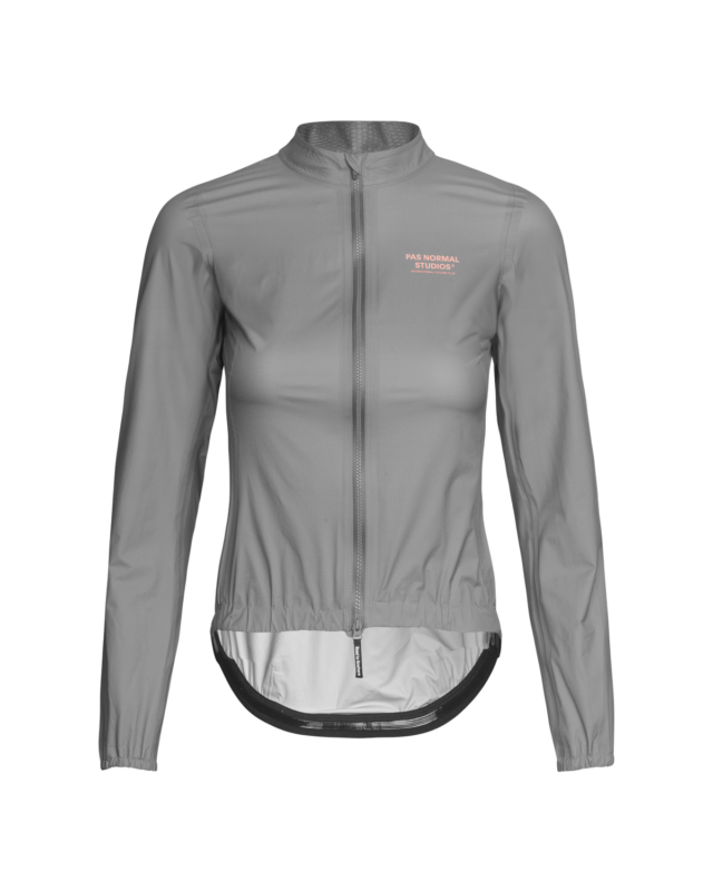 Women's Mechanism Rain Jacket