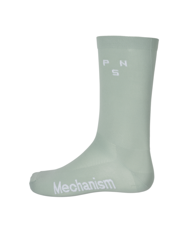Mechanism Socks
