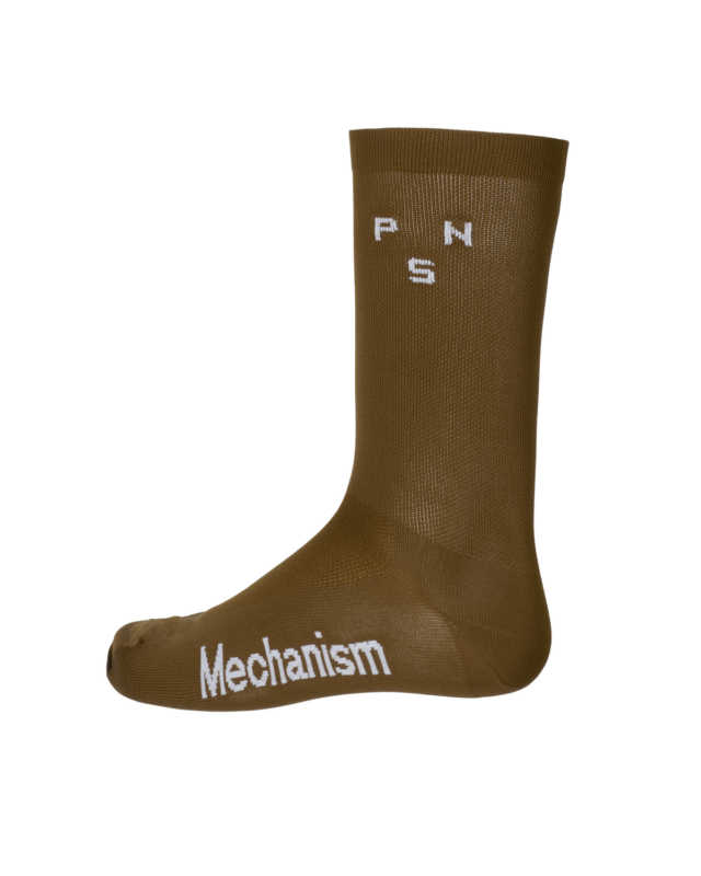Mechanism Socks