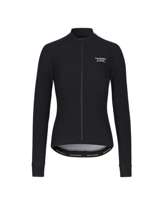 Women's Mechanism Long Sleeve Jersey