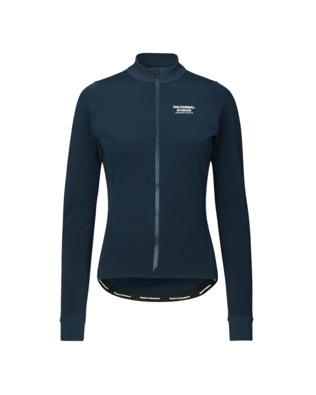 Women's Mechanism Long Sleeve Jersey