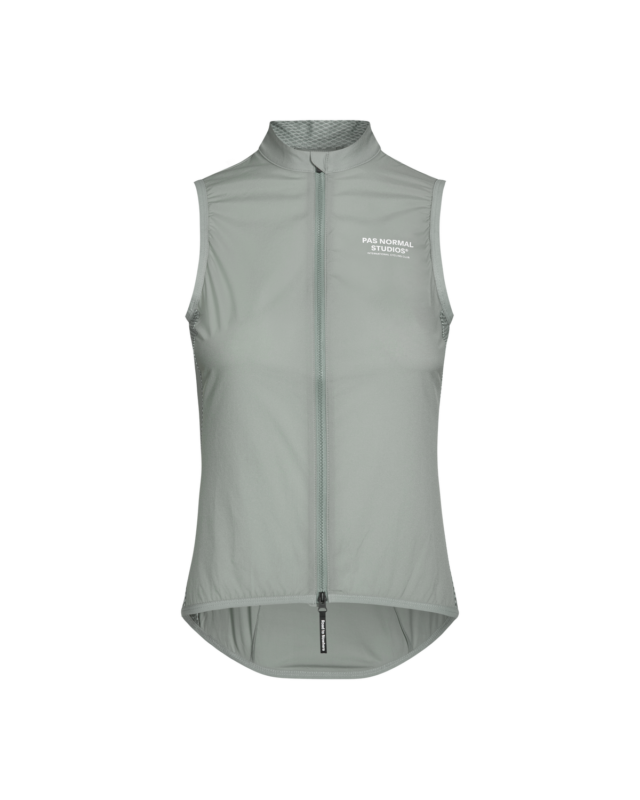 Women's Mechanism Stow Away Gilet