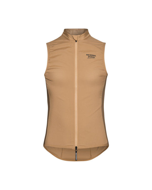 Women's Mechanism Stow Away Gilet