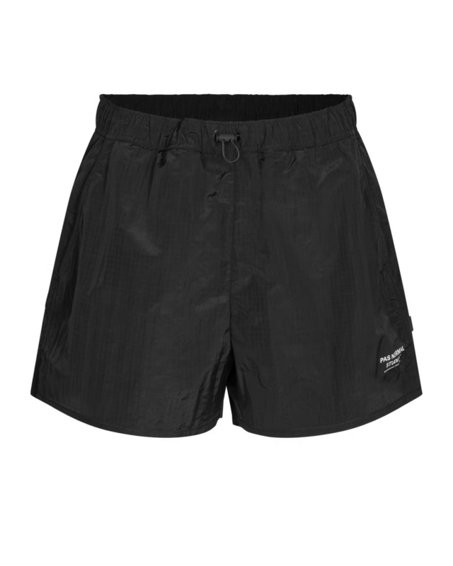 Women's Off-Race Ripstop Shorts