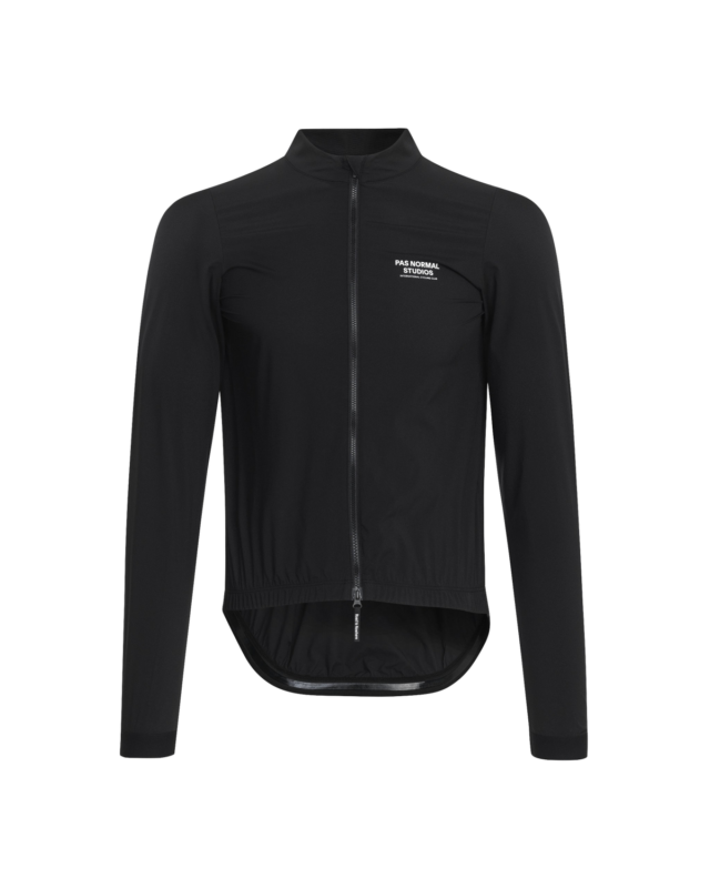 Mechanism Stow Away Jacket