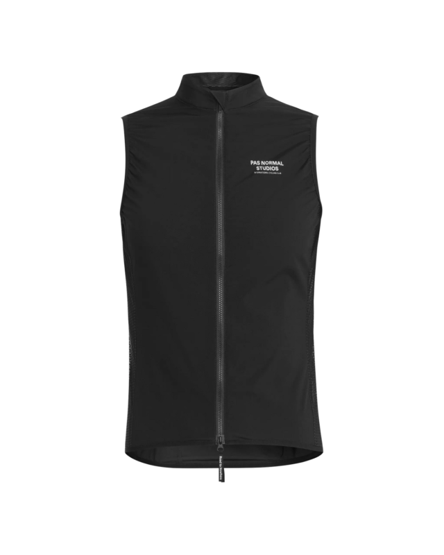 Mechanism Stow Away Gilet