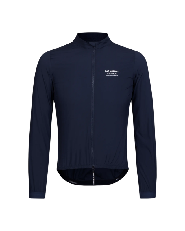 Mechanism Stow Away Jacket