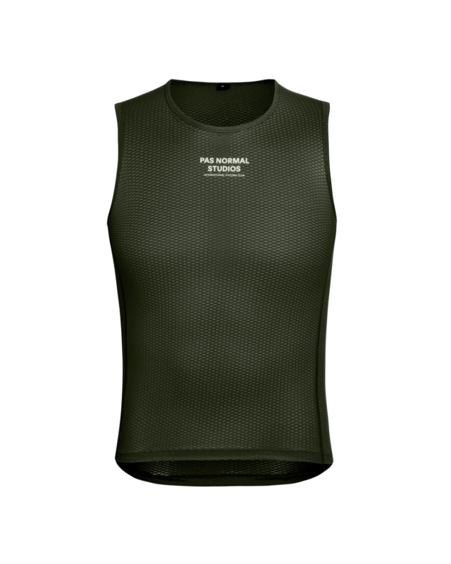 Women's Sleeveless Base Layer