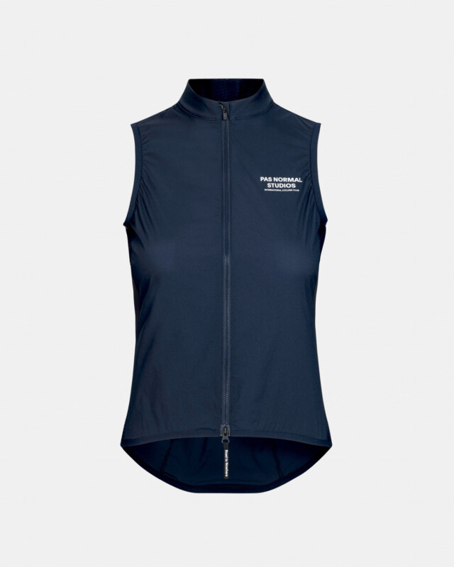 Women's Mechanism Stow Away Gilet