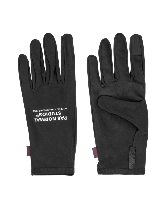 Logo Transition Gloves