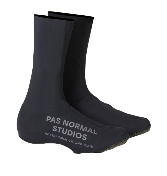 Logo Light Overshoes