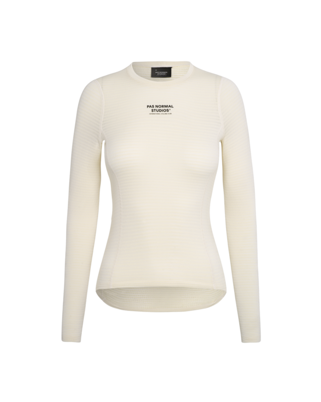 Women's Thermal Long Sleeve Baselayer