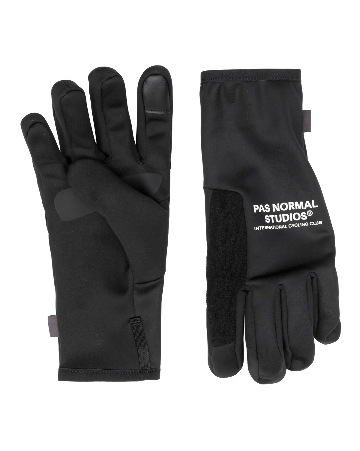 Logo Thermal Gloves