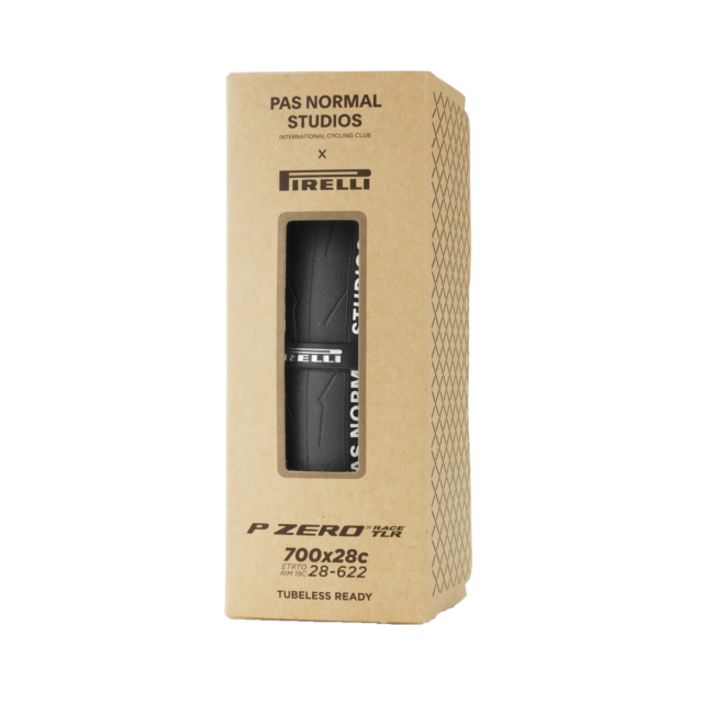 Pirelli P ZERO™ Race TLR