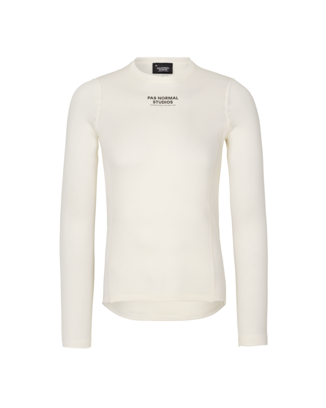Thermal Long Sleeve Baselayer