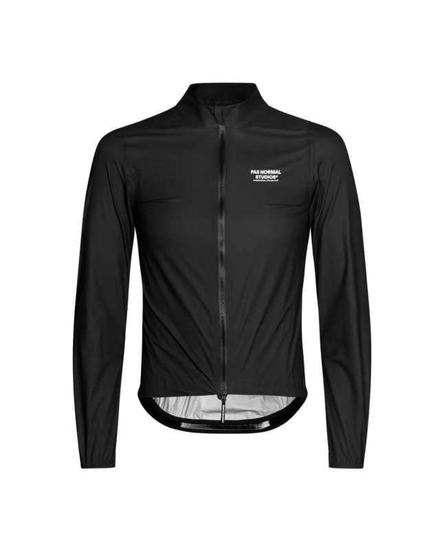 Mechanism Rain Jacket