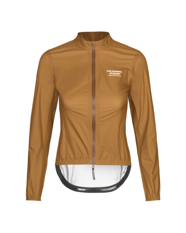 Women's Mechanism Rain Jacket
