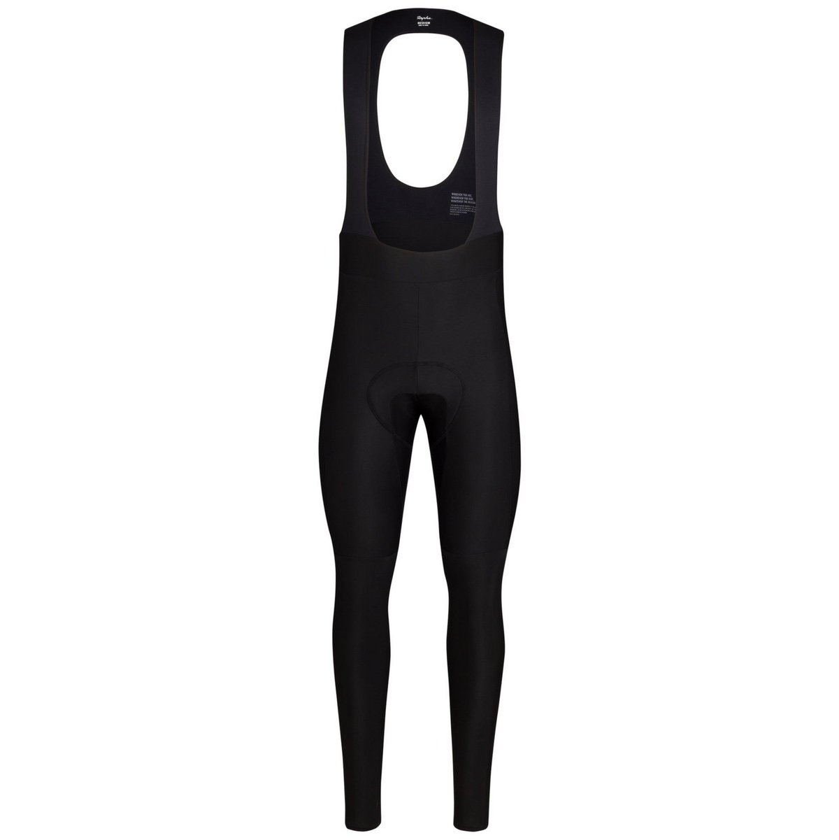 Men's Core Winter Tights with Pads