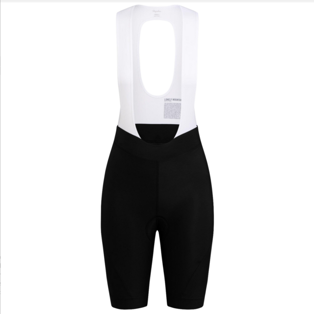 Women's Core Bib Shorts - XS