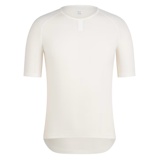 Men's Merino Base Layer - Short Sleeve
