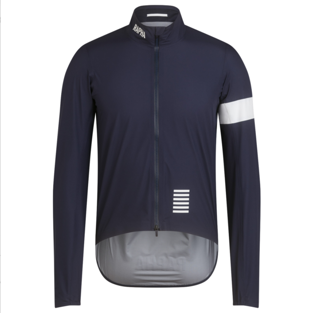 Pro Team Rain Jacket Gore-Tex